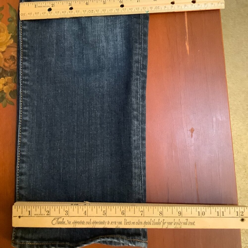 Women's American Eagle Jeans 14 - Picture 12 of 13